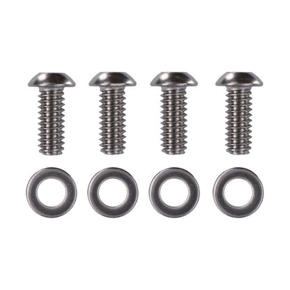 Screws4Bikes, bolt kit, front fender