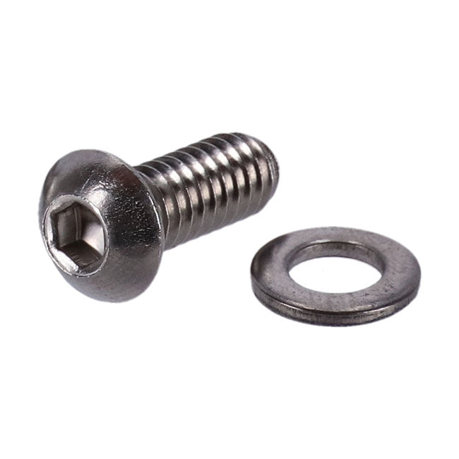 Screws4Bikes, bolt kit, front fender