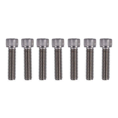 Screws4Bikes, bolt kit, front fork brackets