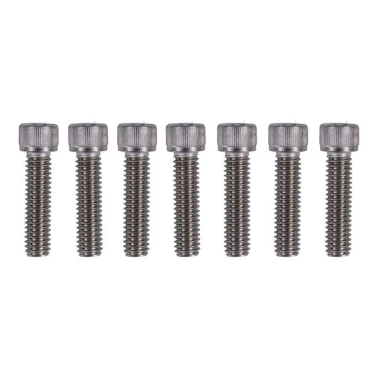 Screws4Bikes, bolt kit, front fork brackets