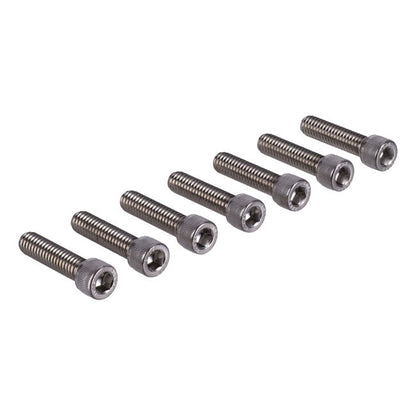 Screws4Bikes, bolt kit, front fork brackets