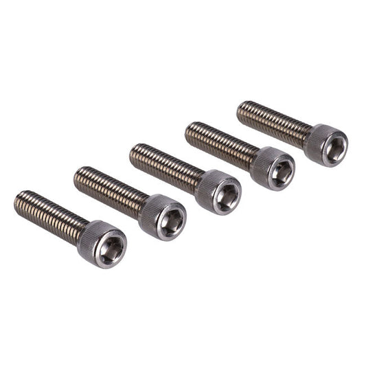 Screws4Bikes, bolt kit, 4x front fork brackets SH