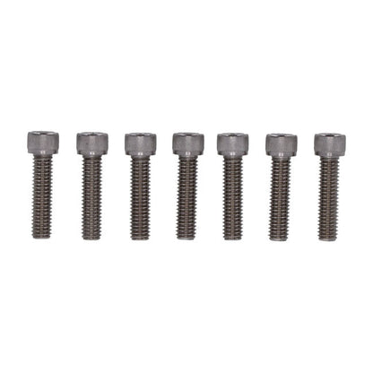 Screws4Bikes, bolt kit, 6x front fork brackets SH