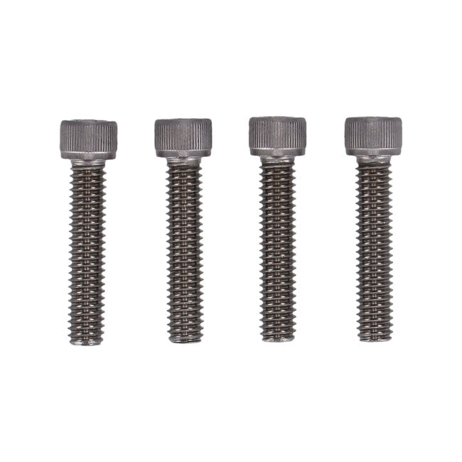 Screws4Bikes, bolt kit, front fender