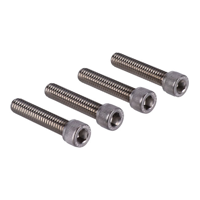 Screws4Bikes, bolt kit, front fender
