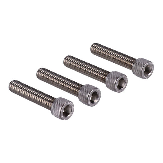 Screws4Bikes, bolt kit, front fender