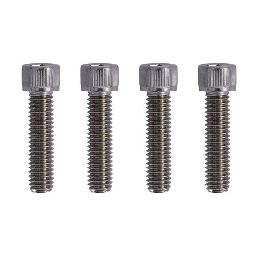 Screws4Bikes, bolt kit, handlebar top clamp
