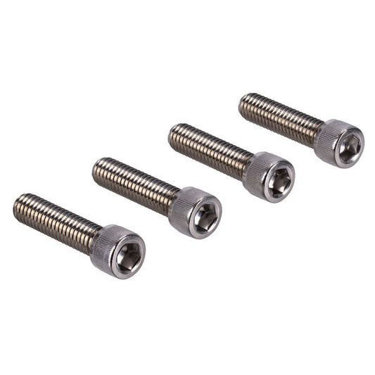 Screws4Bikes, bolt kit, handlebar top clamp
