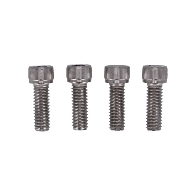 Screws4Bikes, bolt kit, handlebar top clamp