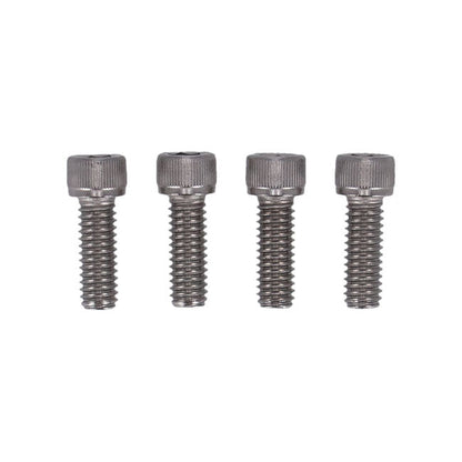 Screws4Bikes, bolt kit, handlebar top clamp