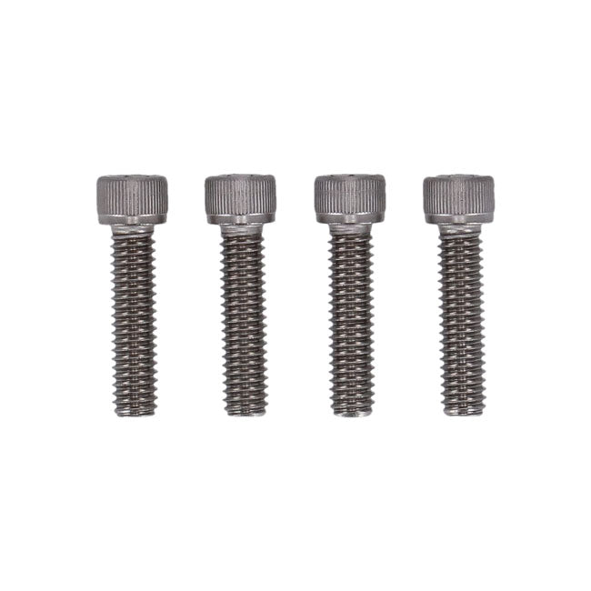 Screws4Bikes, bolt kit, handlebar top clamp (K3).