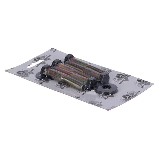 Screws4bikes, bolt kit, wheel pulley