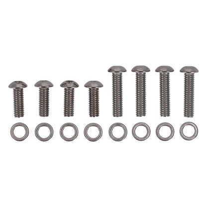 Screws4Bikes, bolt kit, fender struts
