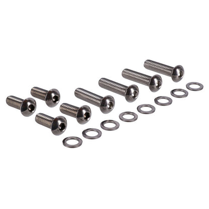 Screws4Bikes, bolt kit, fender struts