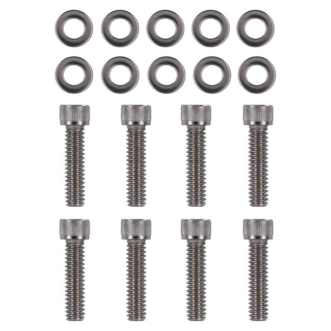 Screws4bikes, bolt kit, lifter base