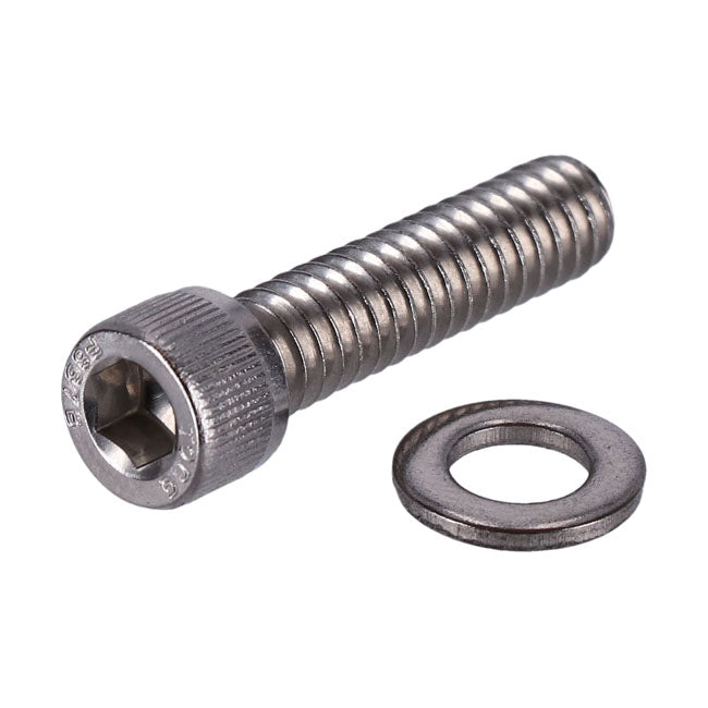 Screws4bikes, bolt kit, lifter base
