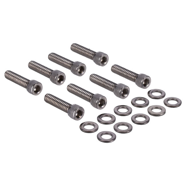 Screws4bikes, bolt kit, lifter base
