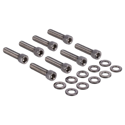 Screws4bikes, bolt kit, lifter base