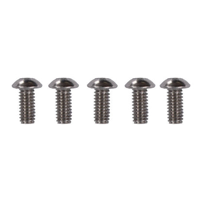 Screws4bikes, bolt kit, point cover/timer cover