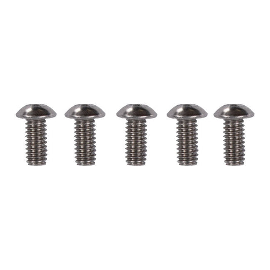 Screws4bikes, bolt kit, point cover/timer cover