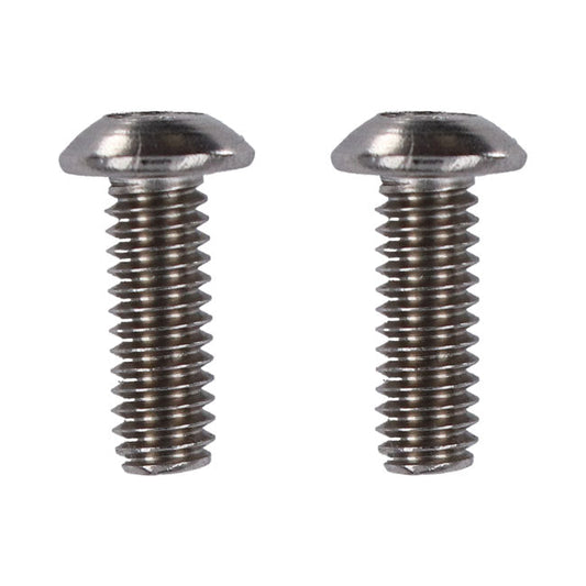 Screws4bikes, bolt kit, point cover/timer cover