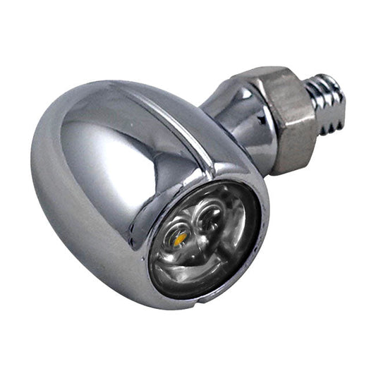 Mini Q, 3-1 taillight/turn signal combo