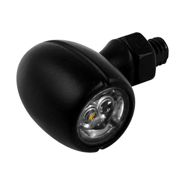 Mini Q, 3-1 taillight/turn signal combo