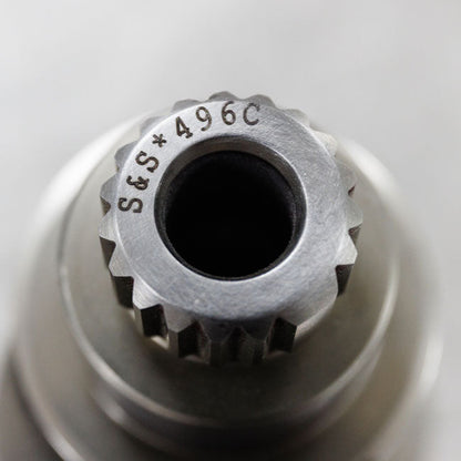 S&S, M8 chain driven HPT496C camshaft kit