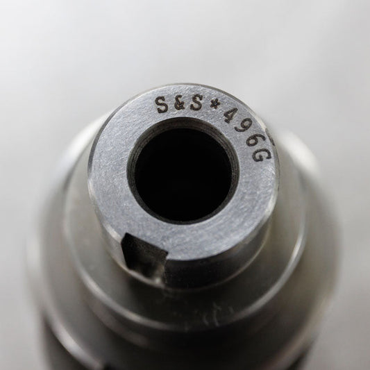 S&S, M8 gear driven HPT496G camshaft kit
