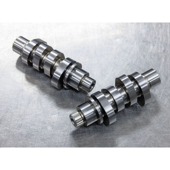 S&S, M8 gear driven HPT496G camshaft only