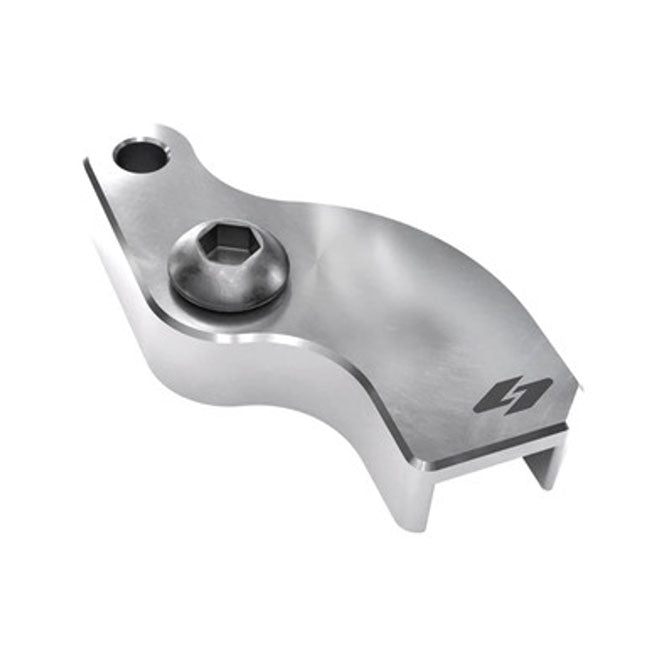 Kraus, M8 EZ-Shift ratio adapter. Machined Finish
