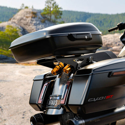 Kraus Pro-4 Docking Harware for Öhlins Remote Reservoirs