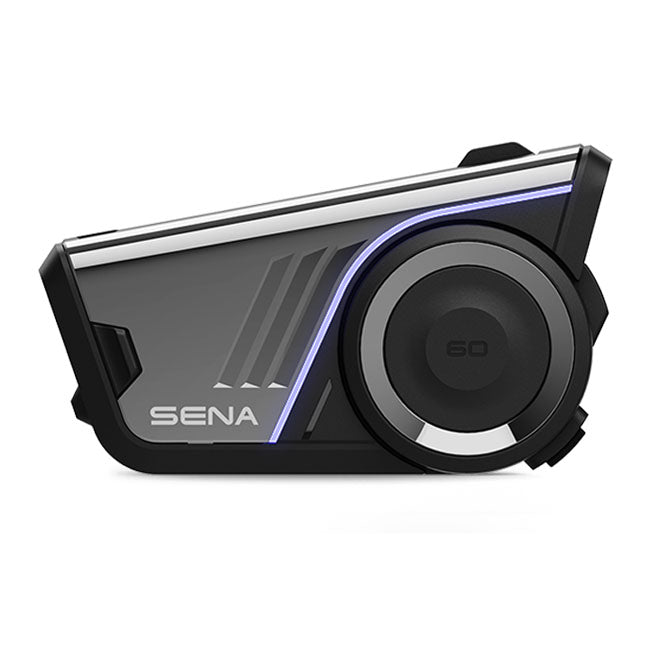*24H EXTRA TRANSIT TIME* Sena 60S single sound communication set