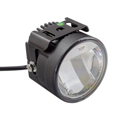 Zieger, LED fog light set