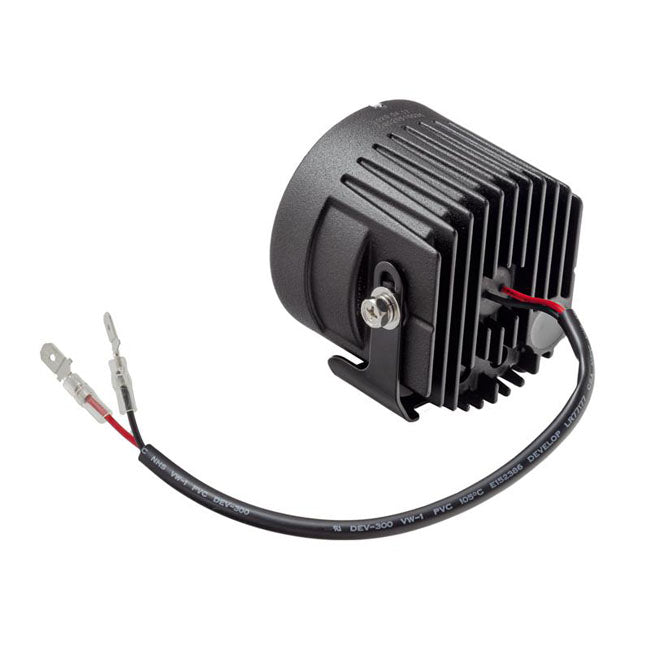 Zieger, LED fog light set