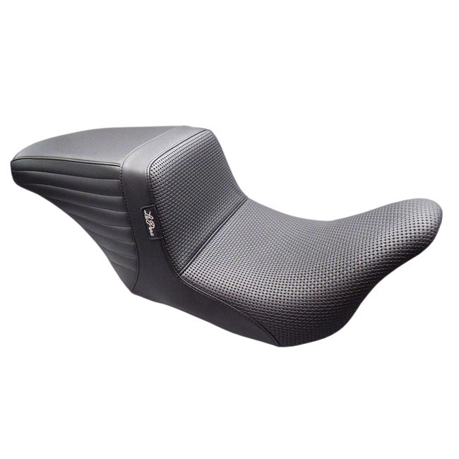LePera, Kickflip solo seat Up Front Basket Weave
