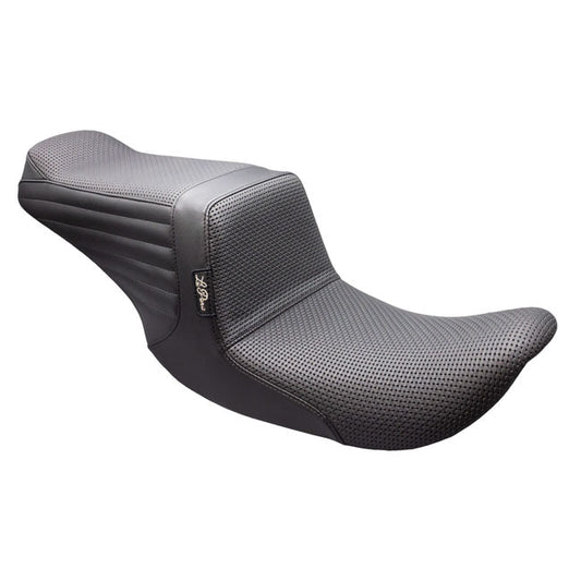 LePera, TailWhip 2-up seat Up front, Basket Weave