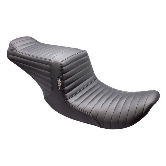 LePera, TailWhip 2-up seat Up front Pleated