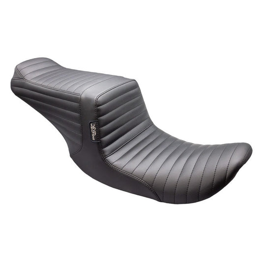 LePera, TailWhip 2-up seat Up front Pleated