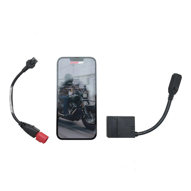 Dynojet, Power Vision 4 for GEN 2 M8 Engines