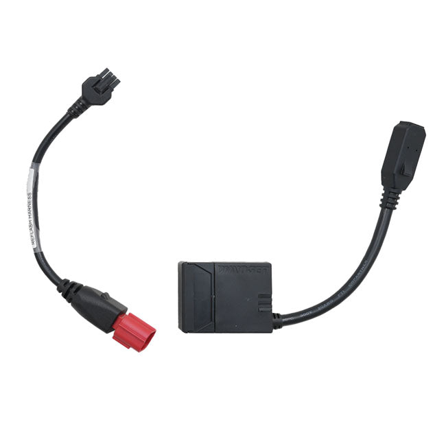 Dynojet, Power Vision 4 for GEN 2 M8 Engines