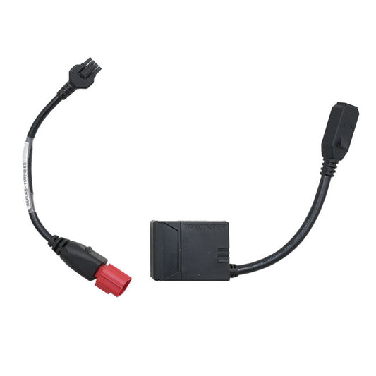 Dynojet, Power Vision 4 for GEN 2 M8 Engines