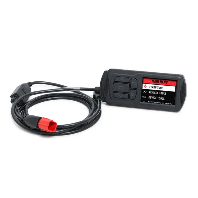 Dynojet, Power Vision 3 for GEN 2 M8 Engines