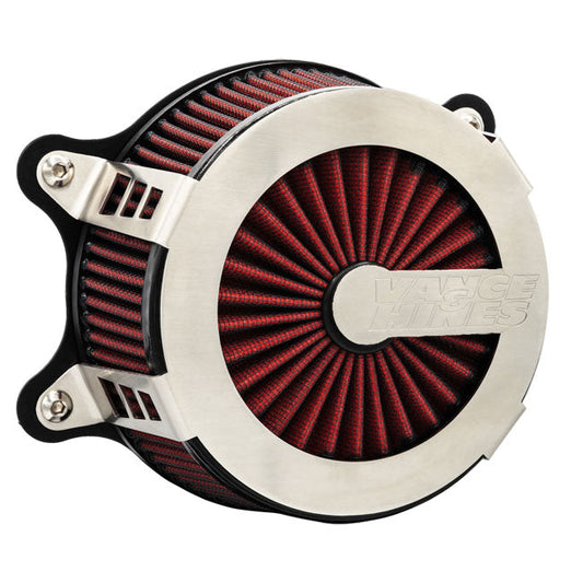 Vance Hines, Cage Fighter air cleaner assembly