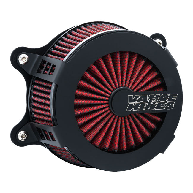 Vance Hines, VO2 Cage fighter air cleaner kit