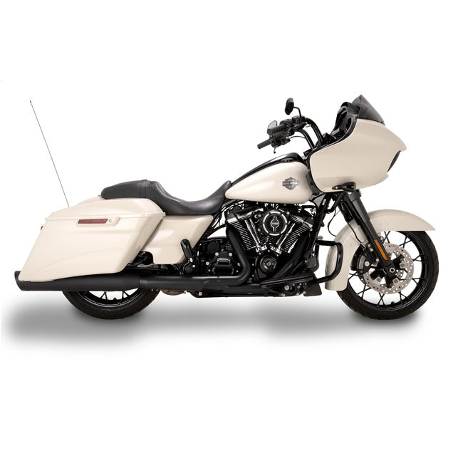 Vance Hines, Razorback 450 slip-ons