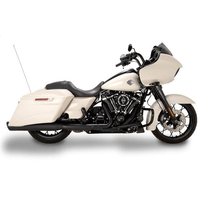 Vance Hines, Razorback 450 slip-ons