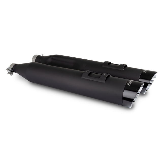 Vance Hines, Razorback 450 slip-ons