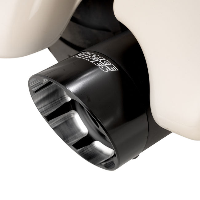 Vance Hines, Razorback 450 slip-ons