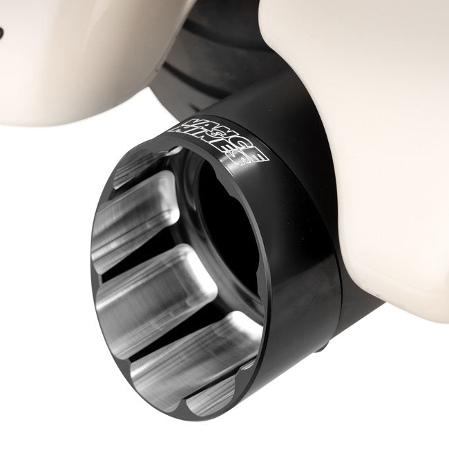 Vance Hines, Razorback 450 slip-ons